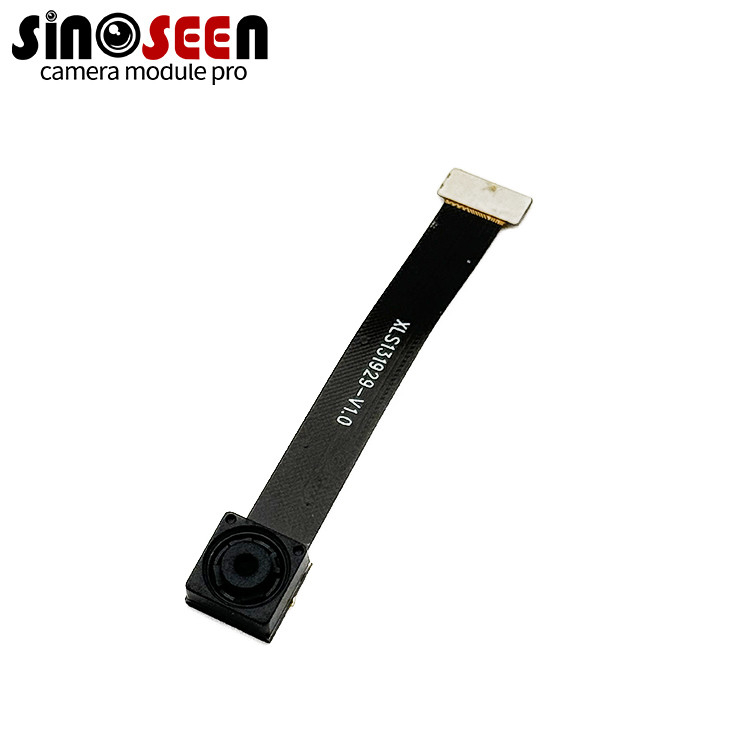High-Speed Image Capture and Low Noise 13MP Camera Module with f/1.8 Aperture and 1/2.55 inch Sensor Size