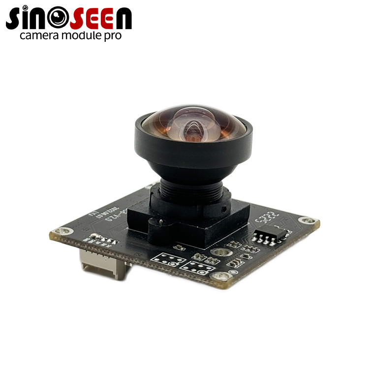 High-Performance 1/2.8”inch CMOS Sensor Sinoseen USB Camera Module for Professional-Grade Imaging