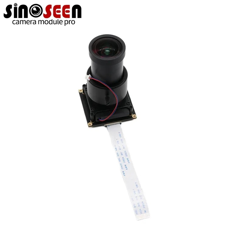 8MP Starvis  Snoy IMX567/568 Cmos camera module MIPI global shutter for high-speed scenarios