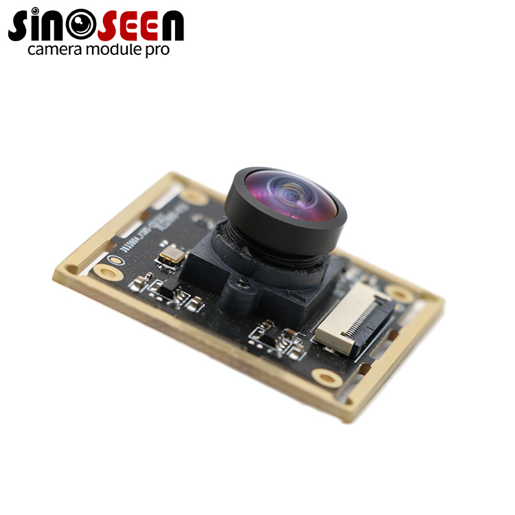 Raspberry Pi Camera Module with 1080p 120FPS High-Speed Output and SONY IMX290LQR-C Sensor for Imaging in Various Project