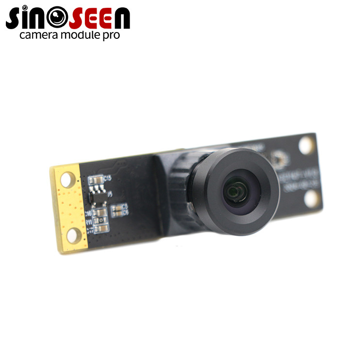 Upgrade Your Driving Recorder with Sinoseen PS5268 2mp Camera Module and Fixed-Focus Design for Stable and Performance