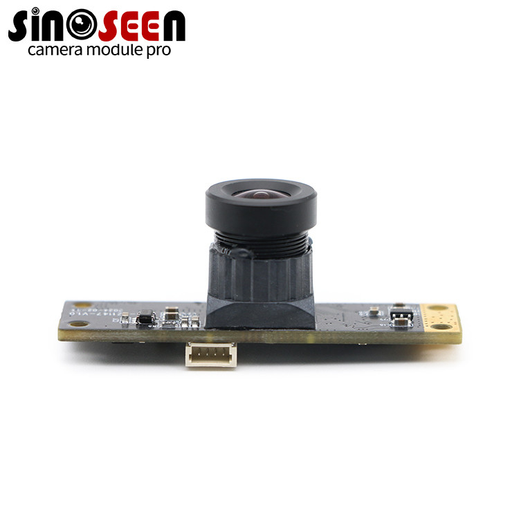 Upgrade Your Driving Recorder with Sinoseen PS5268 2mp Camera Module and Fixed-Focus Design for Stable and Performance