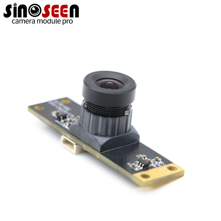 Revolutionize Your Product Design with Sinoseen SNS-DZ1147-V1.0 USB Camera Module and PS5268 CMOS Sensor