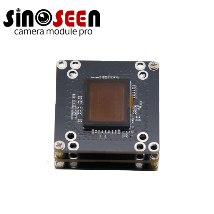 High Frame Rate CMOS USB3.0 Camera Module 1/1.2 Inch Sensor 1080P 90FPS for Machine Vision