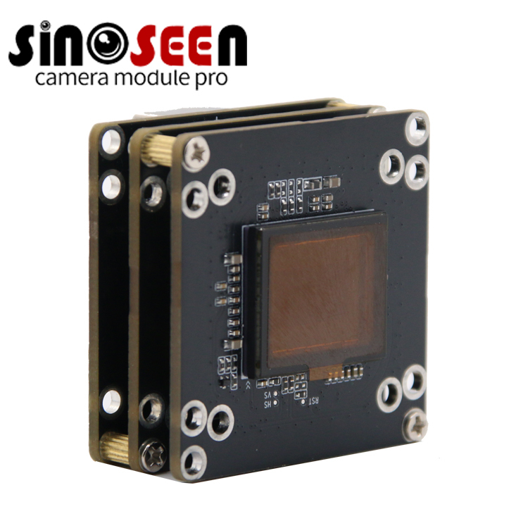 High Frame Rate CMOS USB3.0 Camera Module 1/1.2 Inch Sensor 1080P 90FPS for Machine Vision