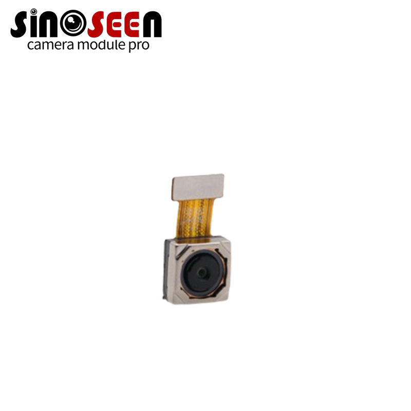 GC05A2 5MP CMOS Image Sensor with 2592 x 1944 Resolution 30fps Output RAW10 RAW8 Data Format MIPI 2 Lane Interface Compact Design