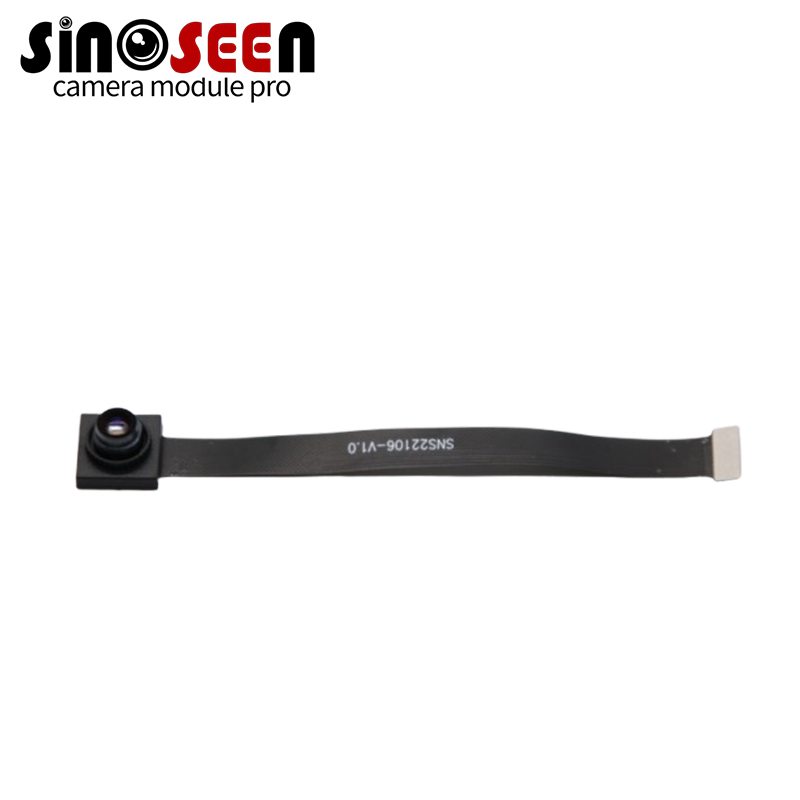 GC2093 1080P CMOS Image Sensor with 1920 x 1080 3MP Size 10 Bit ADC HDR Mode 60fps Full HD Output for Security