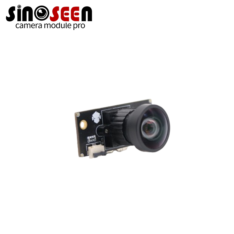 5MP CMOS Camera Module 1/2.8 Inch Sensor with 2592 x 1944 Resolution USB3.0 for Security