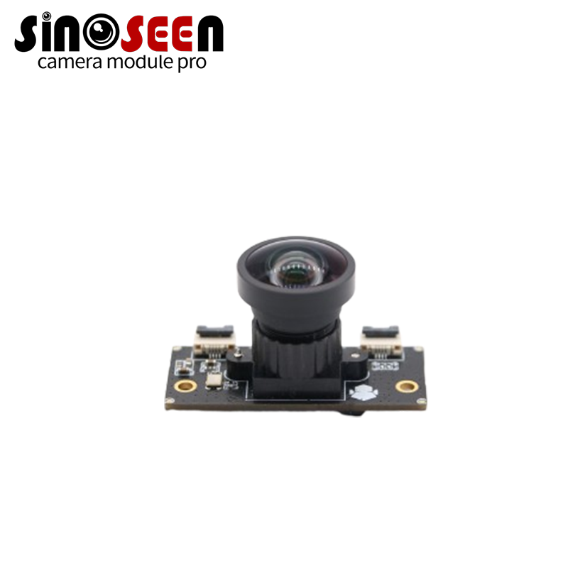 5MP CMOS Camera Module 1/2.8 Inch Sensor with 2592 x 1944 Resolution USB3.0 for Security