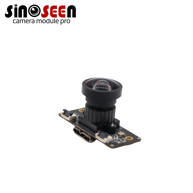 5MP CMOS Camera Module 1/2.8 Inch Sensor with 2592 x 1944 Resolution USB3.0 for Security