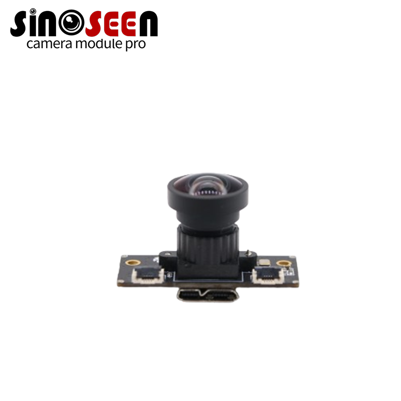 5MP CMOS Camera Module 1/2.8 Inch Sensor with 2592 x 1944 Resolution USB3.0 for Security