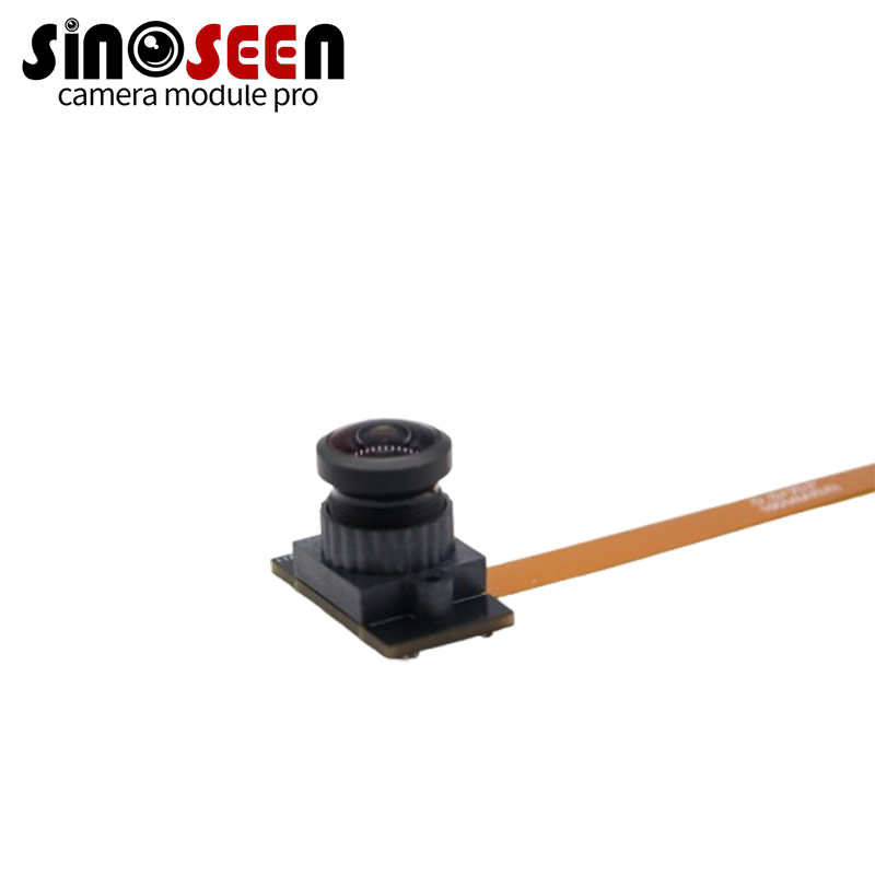 IMX462LQR-C 2MP CMOS Sensor 1/2.8 Inch Back-Illuminated Active Pixel Array Low Power for Security Industrial