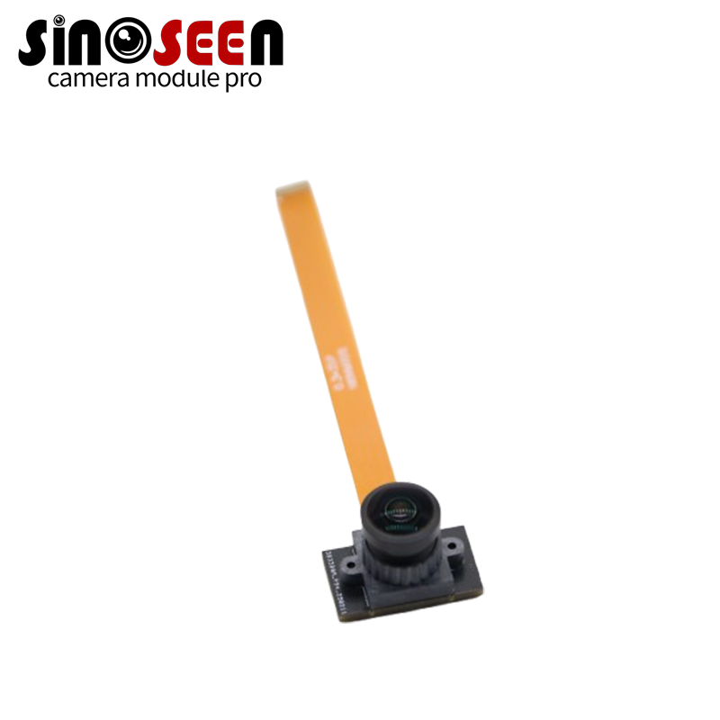 IMX462LQR-C 2MP CMOS Sensor 1/2.8 Inch Back-Illuminated Active Pixel Array Low Power for Security Industrial