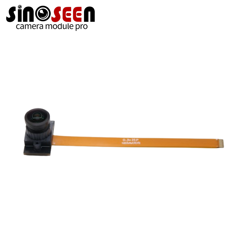 IMX462LQR-C 2MP CMOS Sensor 1/2.8 Inch Back-Illuminated Active Pixel Array Low Power for Security Industrial