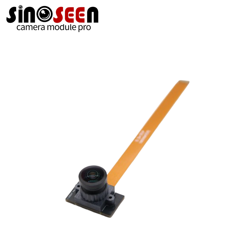 IMX462LQR-C 2MP CMOS Sensor 1/2.8 Inch Back-Illuminated Active Pixel Array Low Power for Security Industrial