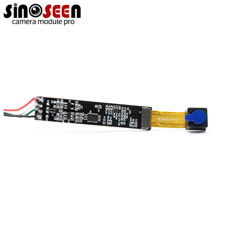8MP USB2.0 Camera Module with Sony IMX179 | Compact HD Imaging for Smart Devices