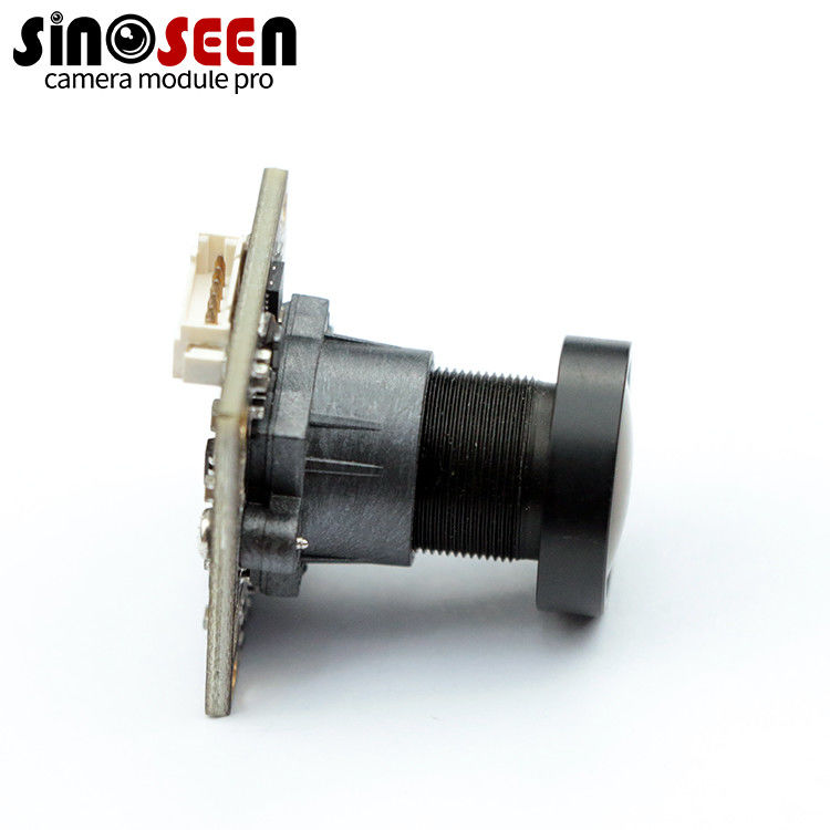 Low Power Consumption 0.3MP USB Camera Module With GalaxyCore GC0308 Sensor