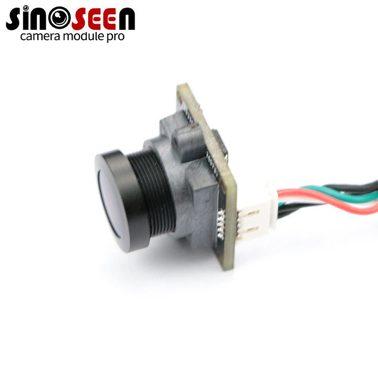 Small Size 19x19mm 1MP Camera Module H42 Sensor For CCTV Barcode Scanner