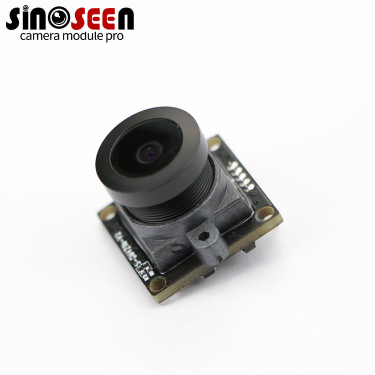 Small Size 19x19mm 1MP Camera Module H42 Sensor For CCTV Barcode Scanner