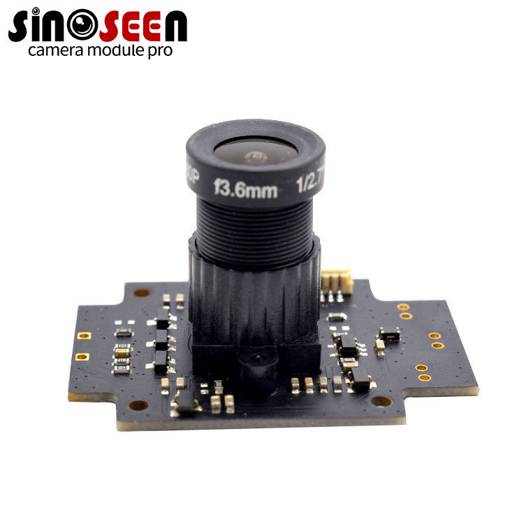 OV9712 1mp 720p Small USB Camera Module HD Driver Free for Car DVR