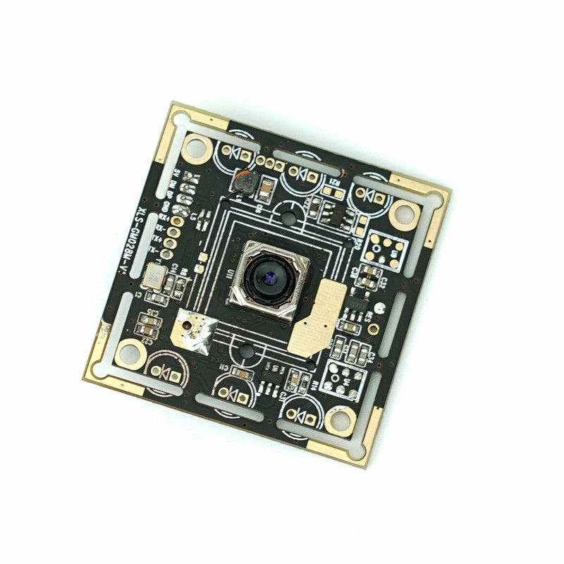 Sony IMX179 Sensor USB 3.0 Camera Module Auto Focus 4k Ultra HD