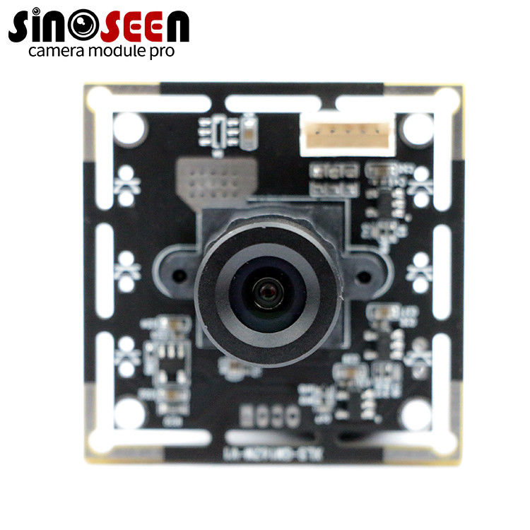 OV5648 5MP USB Camera Module Fixed Focus Customized For Video Conferencing