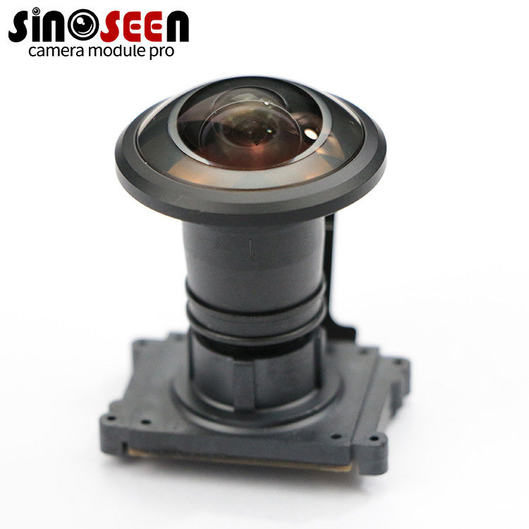 Fisheye Lens CSI4 MIPI Camera Module High Dynamic Range OS02C10 Sensor