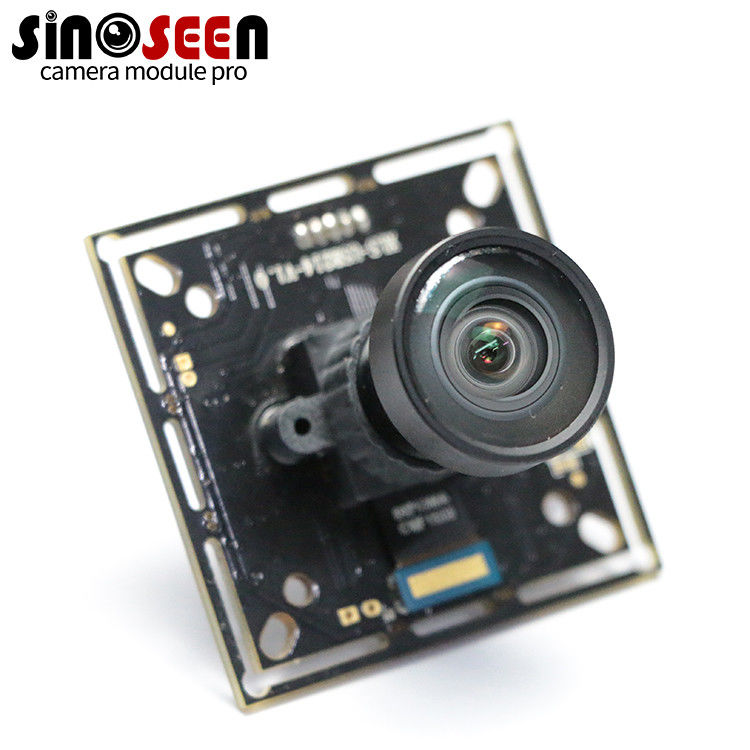 Sony IMX214 Sensor 13MP Camera Module HD Wide Angle Fixed Focus
