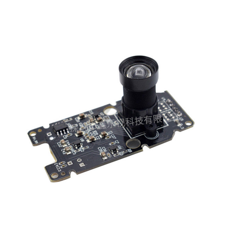 SONY IMX179 USB2.0 8MP Camera Module Drive Free For High Speed Scanner