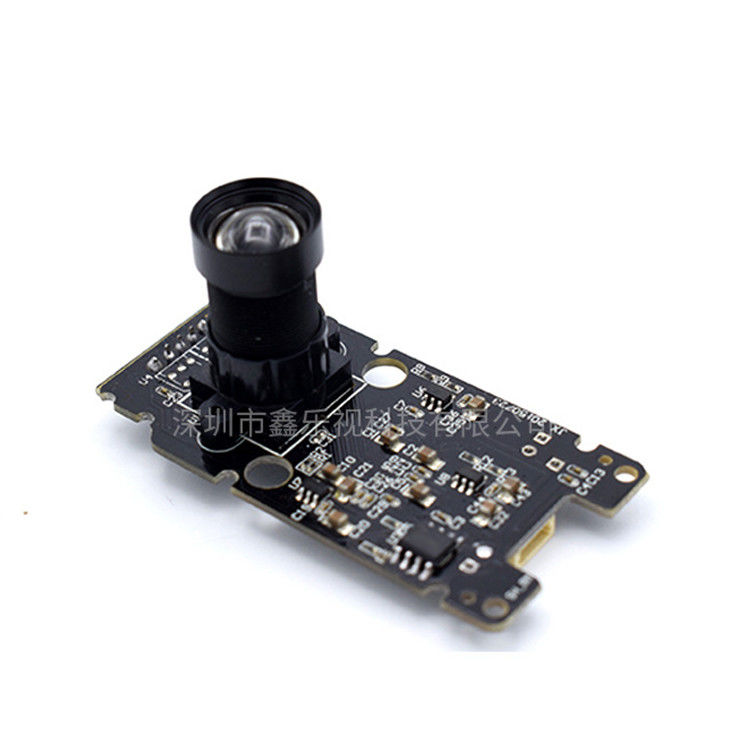 SONY IMX179 USB2.0 8MP Camera Module Drive Free For High Speed Scanner