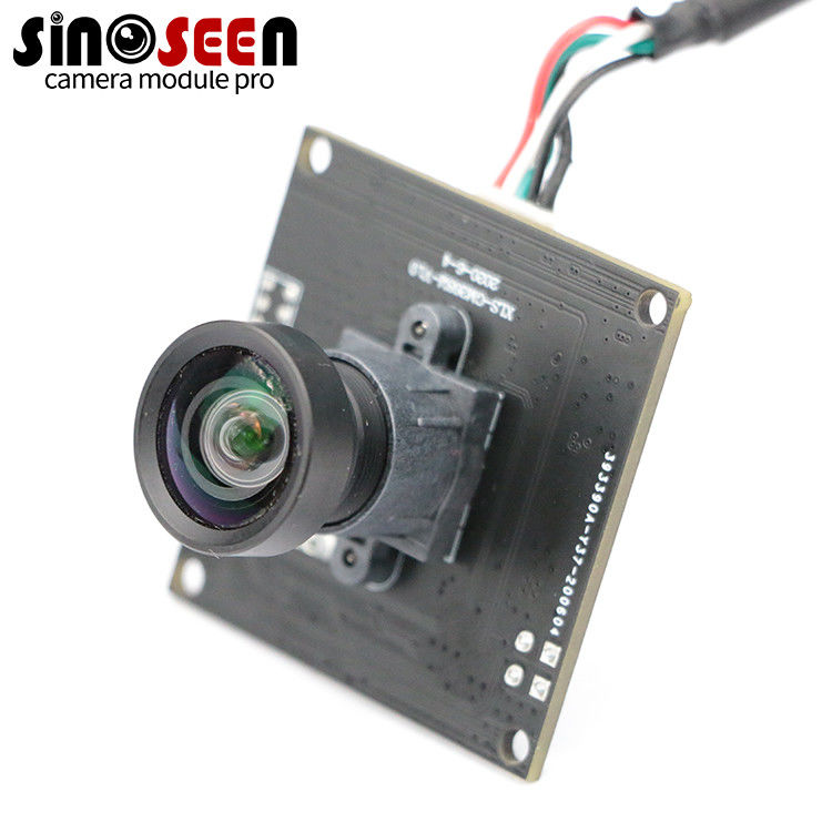 SONY IMX317 Sensor Wireless Camera Module 8MP 4K Ultra HD Wide Angle