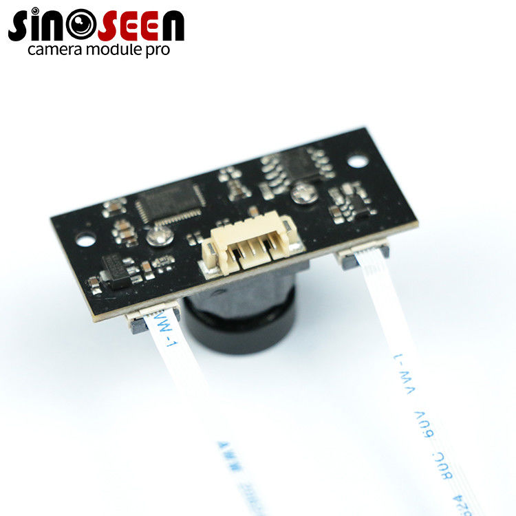 Small Size 5P Lens 2 Megapixel Camera Module Full HD HM2131 Chip