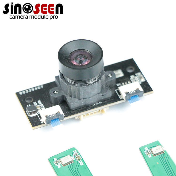 Small Size 5P Lens 2 Megapixel Camera Module Full HD HM2131 Chip
