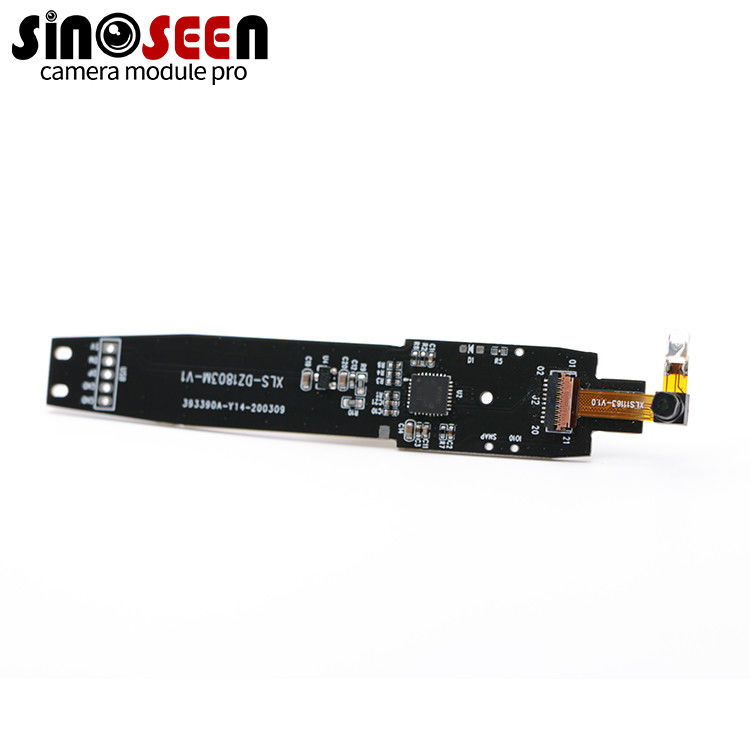 0.3MP FOV Small Camera Module GC0329 Sensor For Education Reading Pen