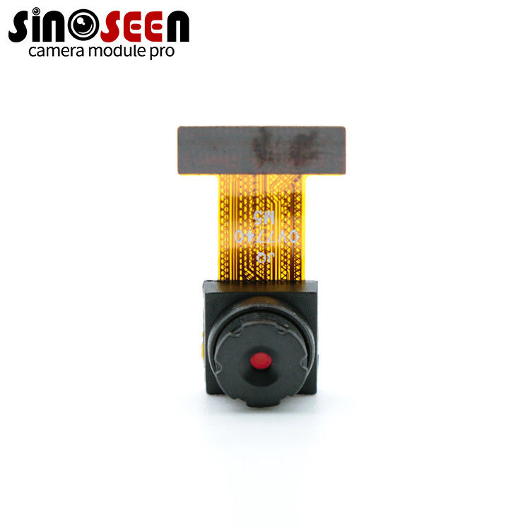 OV7740 CMOS Sensor DVP Camera Module Fixed Focus IR Filter 0.3MP