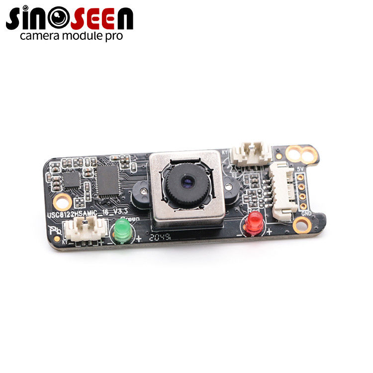 OV2732 Sensor 1080P USB Webcam Module Auto Focus Camera Module