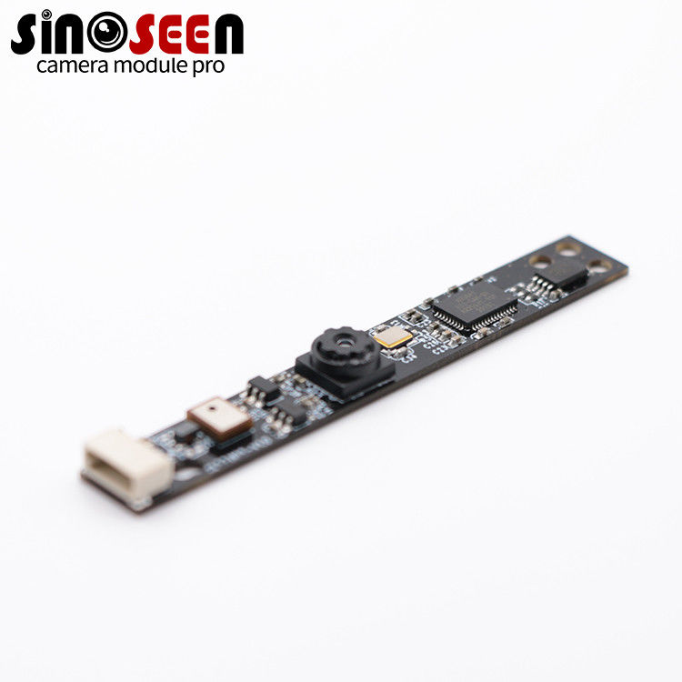 720P Small USB 1MP Camera Module Omnivision OV9732 Sensor For Notebook Laptop