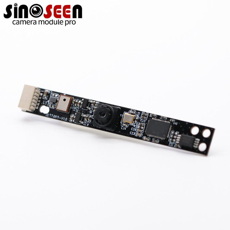 720P Small USB 1MP Camera Module Omnivision OV9732 Sensor For Notebook Laptop