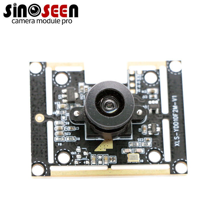 GalaxyCore GC2145 Sensor 2MP 3D Camera Module For Raspberry Pi