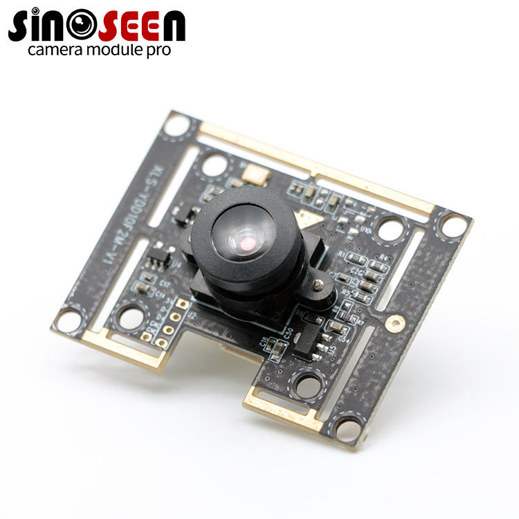 GalaxyCore GC2145 Sensor 2MP 3D Camera Module For Raspberry Pi