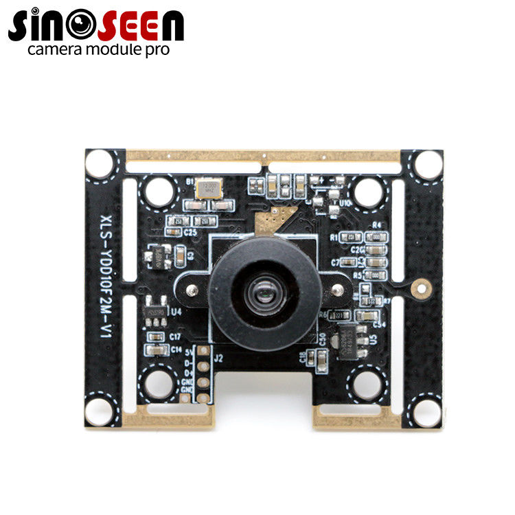 GalaxyCore GC2145 Sensor 2MP 3D Camera Module For Raspberry Pi