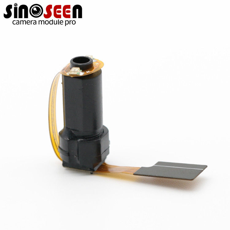 VGA MIPI Micro Endoscope Camera Module 2 LED Fill Light For Cleansing Instrument