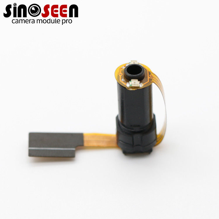 VGA MIPI Micro Endoscope Camera Module 2 LED Fill Light For Cleansing Instrument