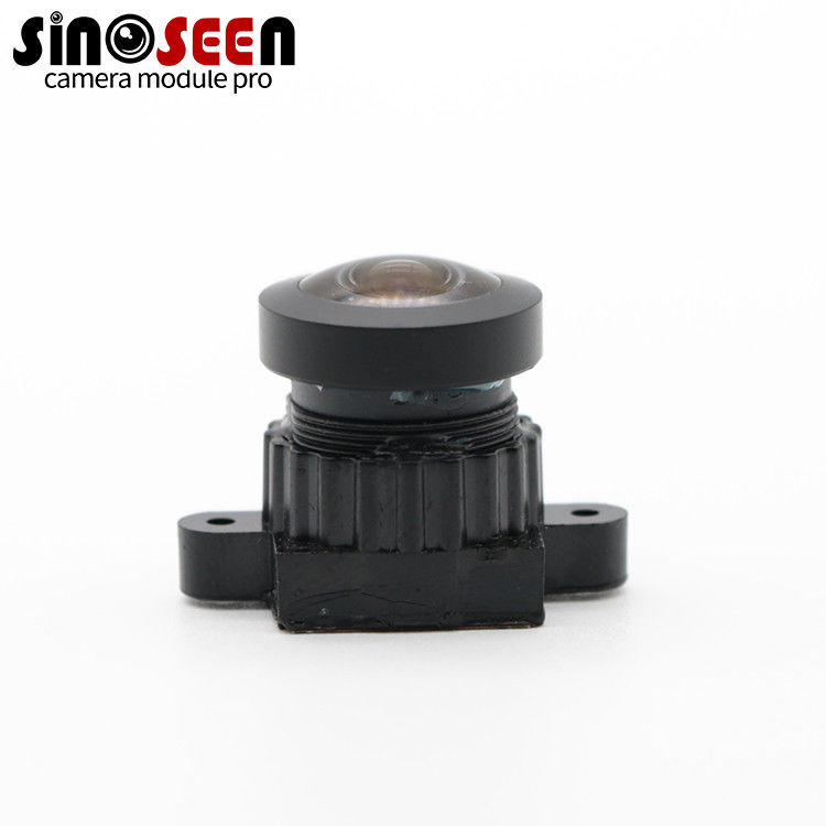 5MP DVP Flexible FPC Camera Module Edge Enhancement Auto Flicker Correction