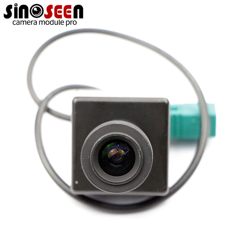 Big Size 2MP CCTV Camera Module 1920x1080 Pixels SONY IMX385 Sensor