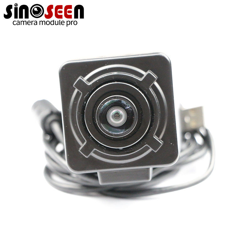 Color Image SONY IMX258 Camera Module High Dynamic Range With Housing