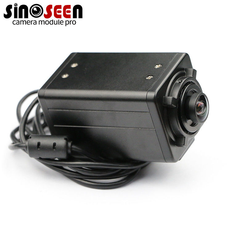 Color Image SONY IMX258 Camera Module High Dynamic Range With Housing