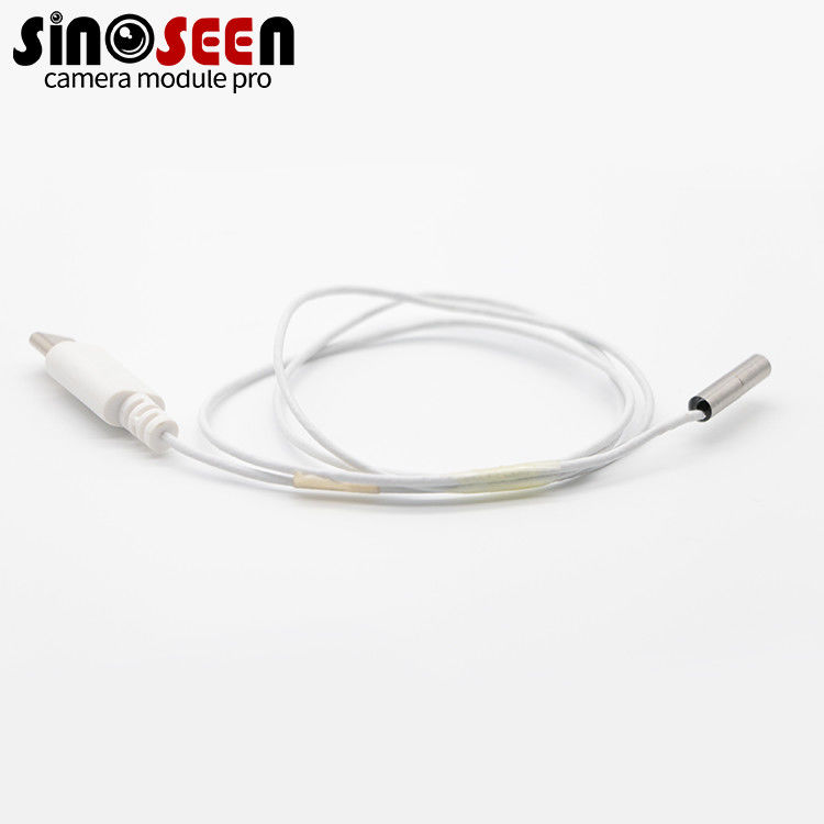Type-C Interface Medical Endoscope Camera Module For Colonoscopy Gastroscopy