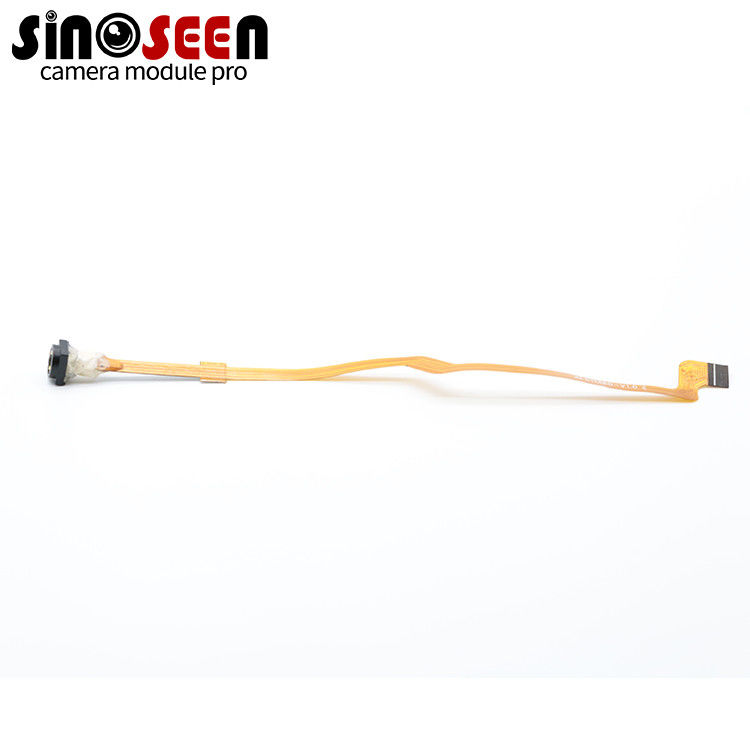 0.3MP MIPI Interface Endoscope Camera Module For Portable Visual Dental Scaler