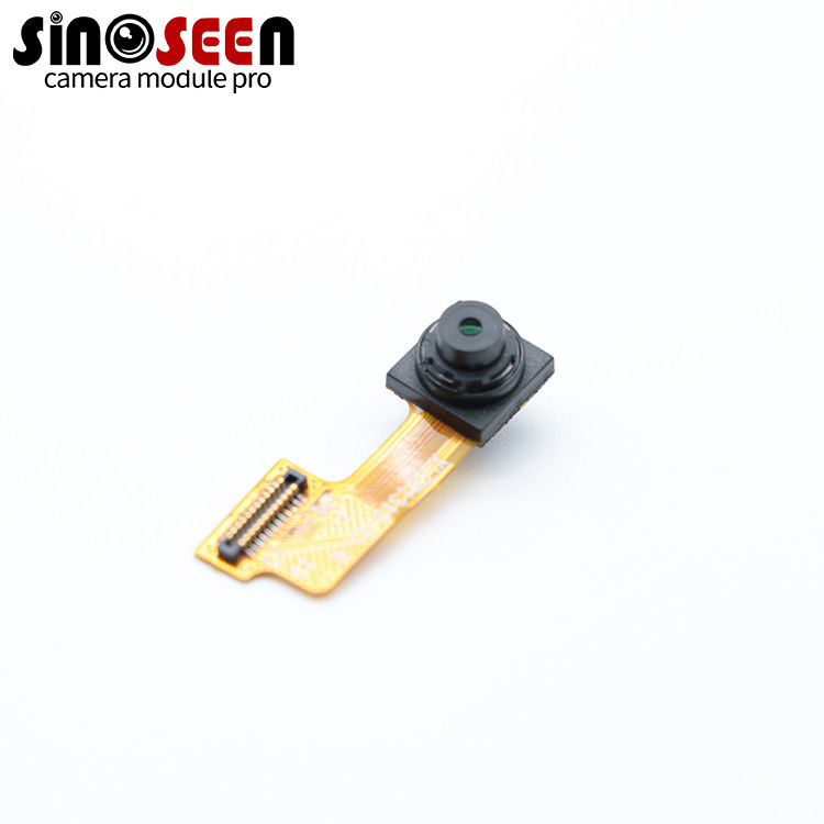 1MP 720P 60FPS Ultra Low Light Camera Module With JX-H42 CMOS Sensor